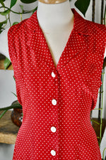 Minnie Mouse Maxi