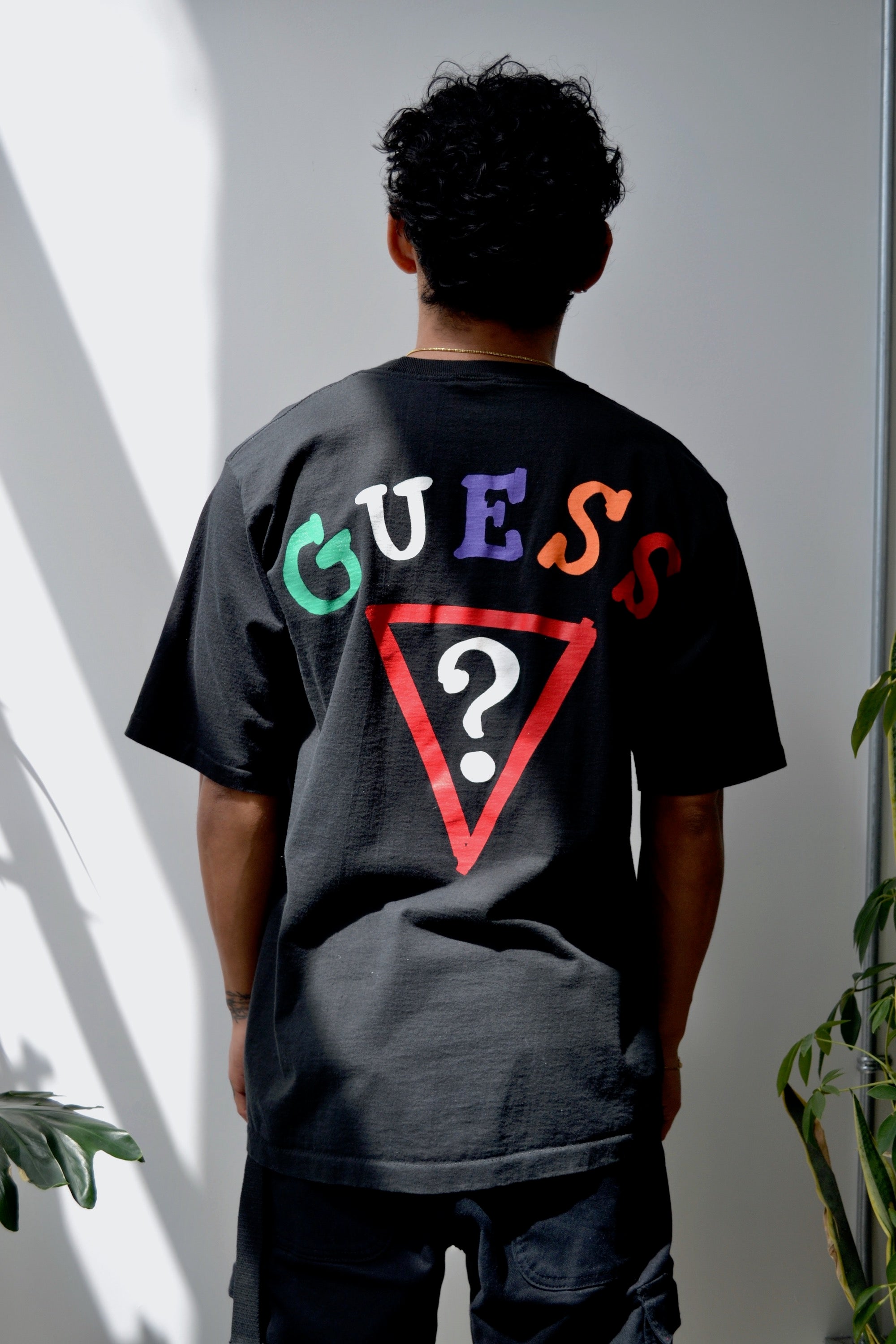 90s Guess Tee