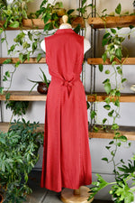 Minnie Mouse Maxi
