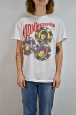 Monkees Tee