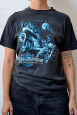 Iron Horses Harley Tee