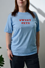 Sweet Pete Tee