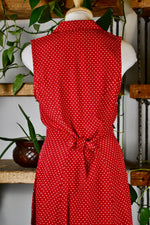 Minnie Mouse Maxi