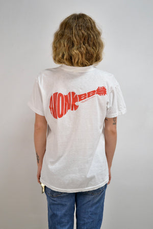 Monkees Tee