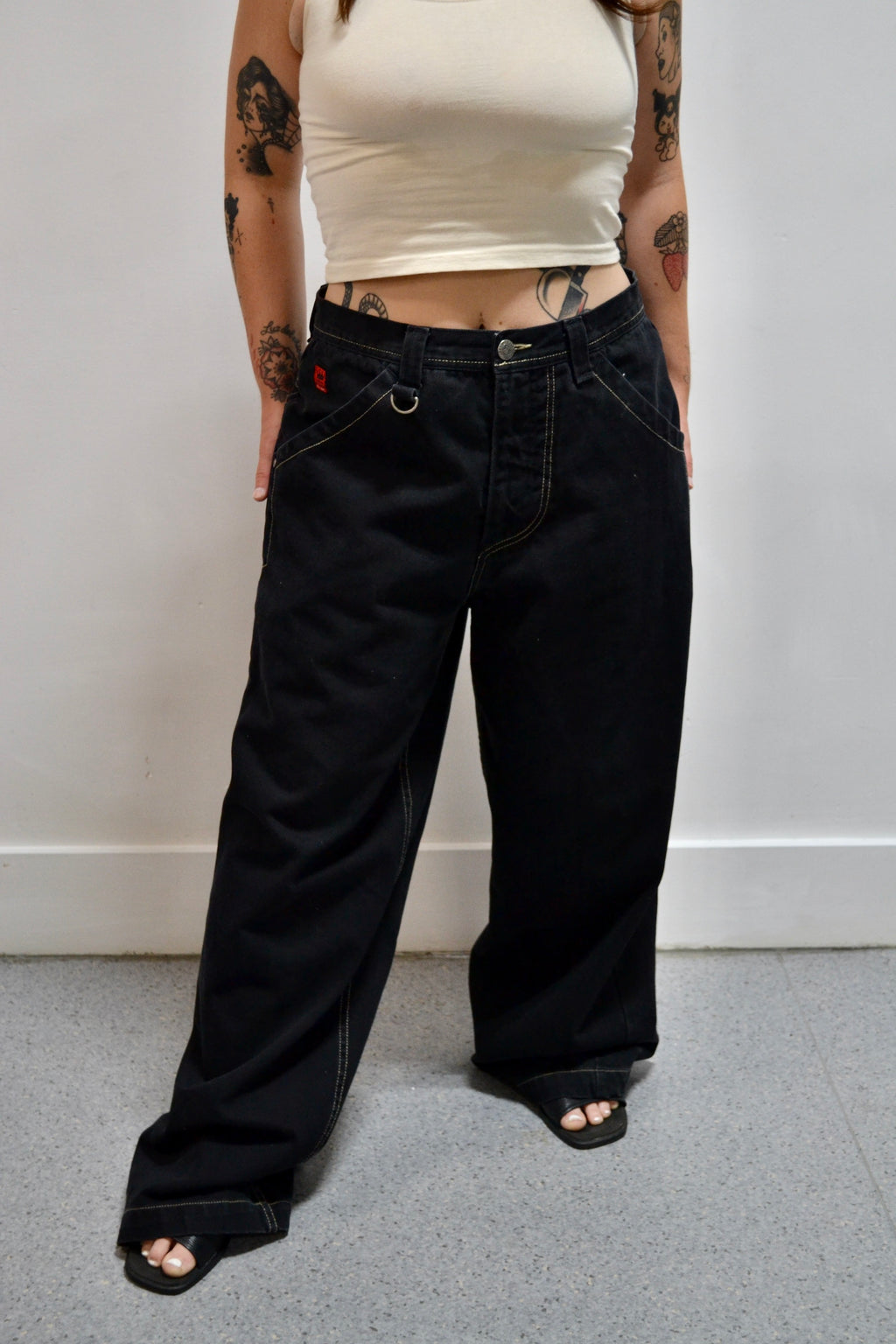 Phoenix JNCO's