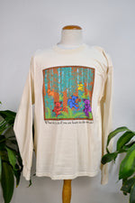 Bears In The Woods Long Sleeve
