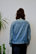 Early 70s GWG Denim Jacket