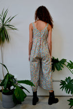 Forties Feed Sack Overalls <3