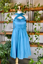 Cinderella Style 50s Prom/Party Dress