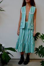 Adorable Quilted Western Set