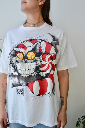 Andazia Cheshire Cat Tee