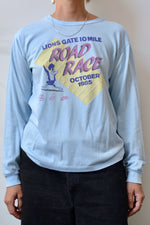 Road Race Long Sleeve