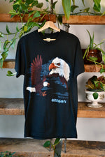 Vintage Oregon Tourist Tee