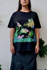 Tropical Fish Tee