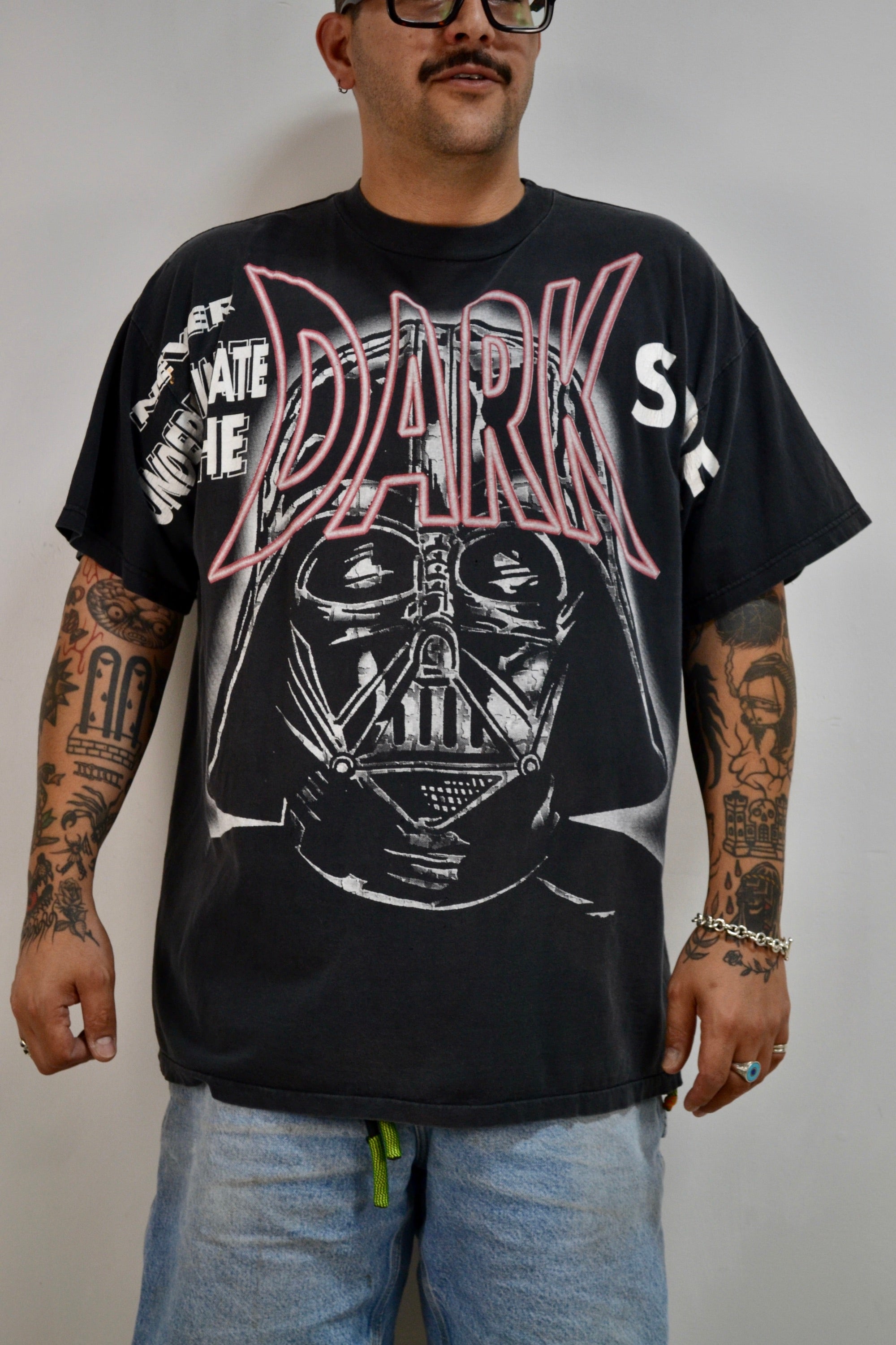 Dark Side Tee