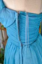 Cinderella Style 50s Prom/Party Dress