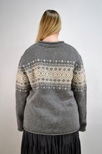 The Perfect LL Bean Knit
