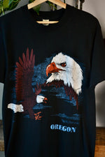 Vintage Oregon Tourist Tee