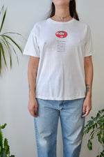 90s Bob The Tomato Tee