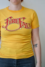 1981 FireFall Band Tee