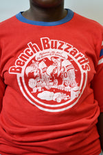 Bench Buzzards Tee