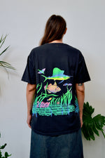 Tropical Fish Tee