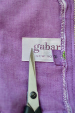 Lilac Gabar Swimsuit