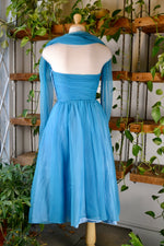 Cinderella Style 50s Prom/Party Dress