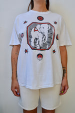 10,000 Maniacs Blind Man's Zoo Tee