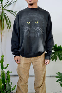 Salem Crewneck