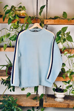 Meister Striped Ski Knit