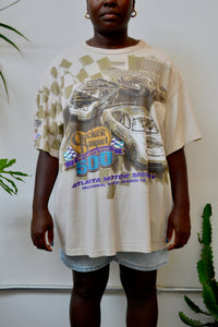 Allover Nascar Tee