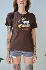 Jackson Hole Tee