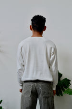 80s Antarctica Research Crewneck