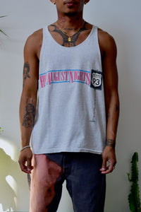 Hot August Nights Tank