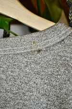 Salt & Pepper Army Fitness Tee