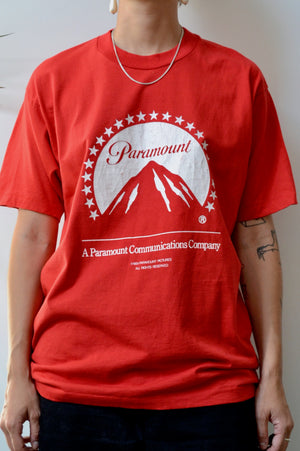 Paramount Pictures Tee