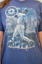 Ken Griffey Jr. Tee