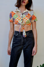 Patchwork Crop