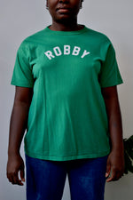 Robby Single Stitch Tee