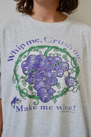 Make Me Wine Tee