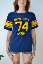Champion Football Tee