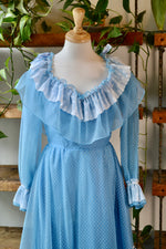 Little Bo Peep Goes Square Dancing