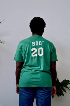 Robby Single Stitch Tee