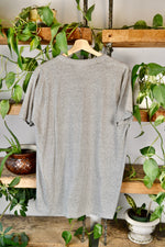 Salt & Pepper Army Fitness Tee