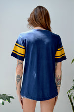 Champion Football Tee