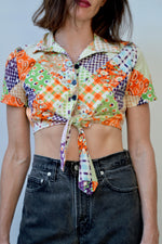 Patchwork Crop