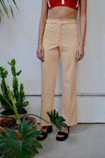 Butterscotch Seventies Trousers