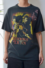 Brooks & Dunn Tour Tee