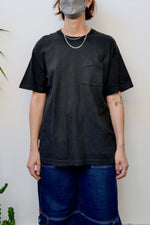 90s Single Stitch Pocket Tee